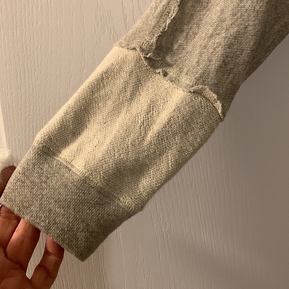 VGUC Free People sweater - Picture 4 of 10